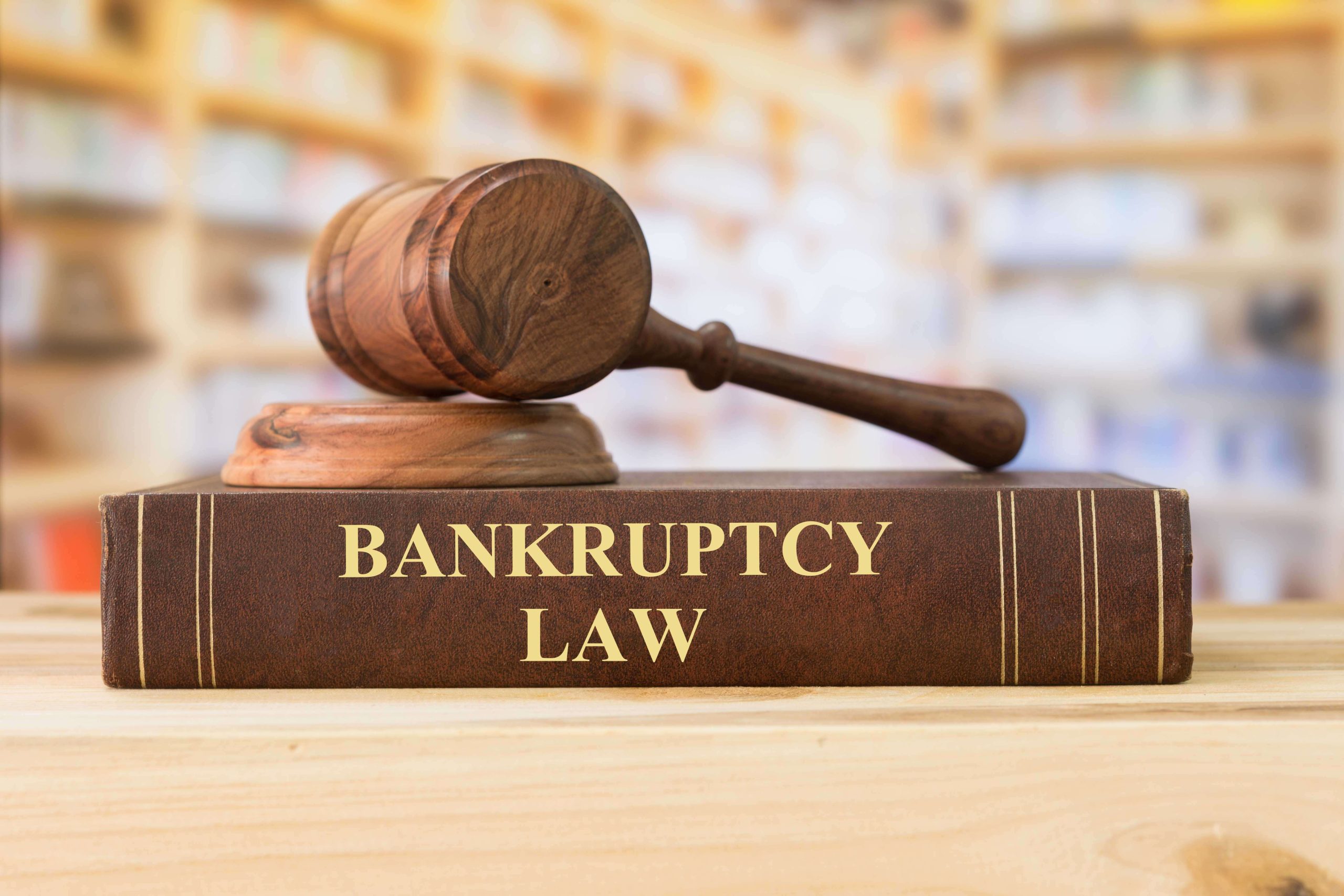 Understanding Bankruptcy Law in Clearwater - Key information about the laws and statutes governing the process of bankruptcy.